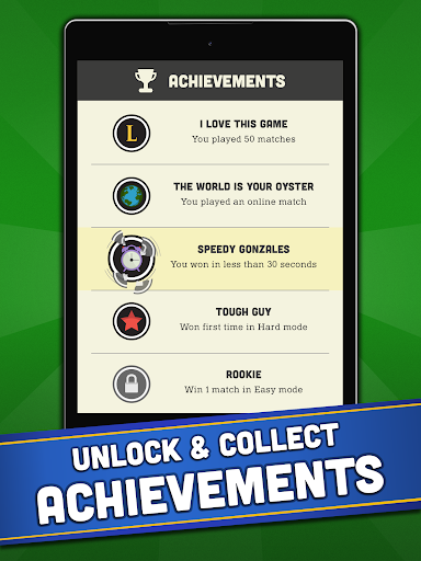 Briscola - Gameplay image of android game