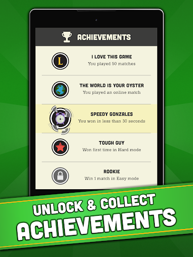 Scopa - Gameplay image of android game