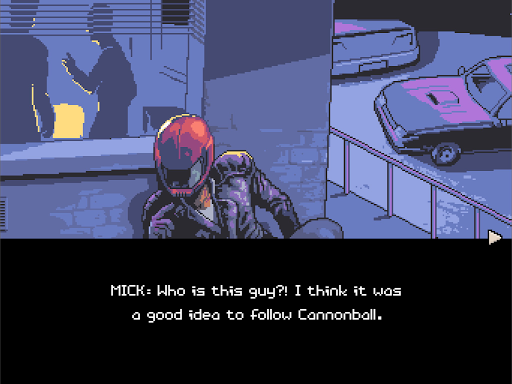 Super Arcade Racing - Gameplay image of android game