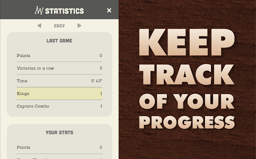Checkers - Classic Board Games - Gameplay image of android game