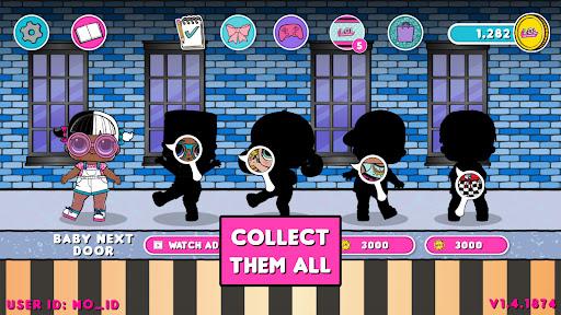 L.O.L. Surprise! Movie Maker - عکس بازی موبایلی اندروید