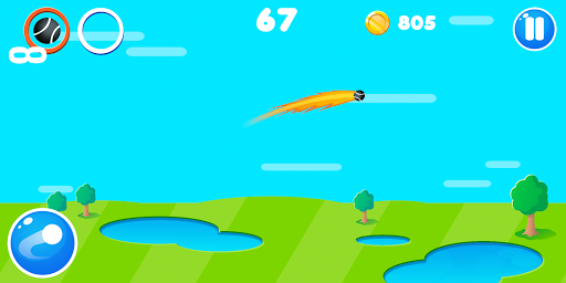 Stickman Baseball - عکس بازی موبایلی اندروید