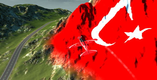 Aircraft Game 2 3D - عکس بازی موبایلی اندروید