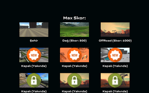 Helicopter Simulator ۲ ۳D - عکس بازی موبایلی اندروید