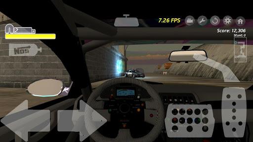 Super GT Race & Drift 3D - عکس بازی موبایلی اندروید