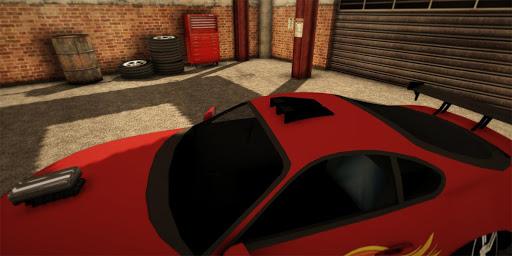 Supra Drift 3D - عکس بازی موبایلی اندروید