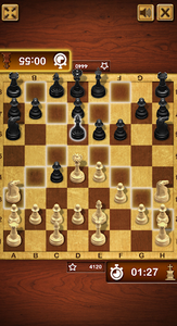 Master Chess 🕹️ Spiele auf CrazyGames