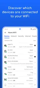 Fing - Network Tools APK Free Download