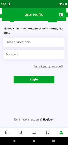 MCPEDL for Minecraft - عکس برنامه موبایلی اندروید