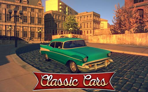 Driving School Classics - Gameplay image of android game