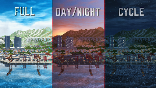 Ship Sim 2019 - Gameplay image of android game