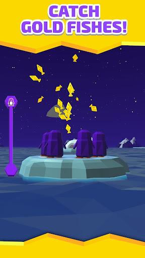 Igloo Rush! - Image screenshot of android app