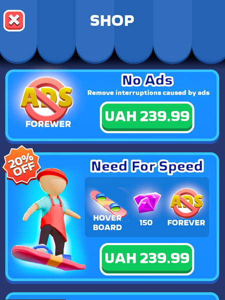 Pizza Perfect! - Gameplay image of android game