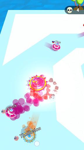 Spinner King.io - Image screenshot of android app