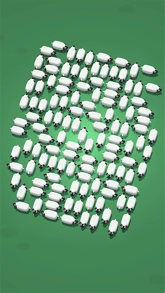 Farm Escape! - Gameplay image of android game