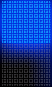 Police lights and sirens joke - Image screenshot of android app