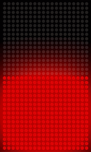 Police lights and sirens joke - Image screenshot of android app