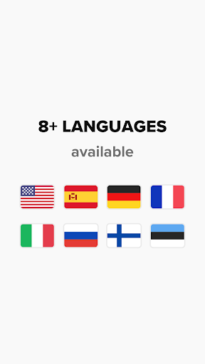 Speakly: Learn Languages Fast - عکس برنامه موبایلی اندروید