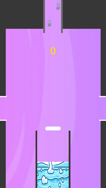 Owl Flow - Gameplay image of android game