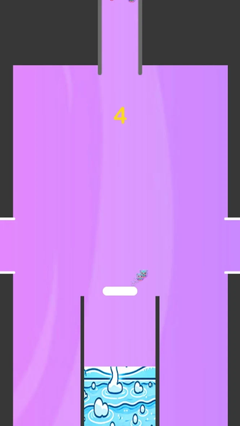 Owl Flow - Gameplay image of android game