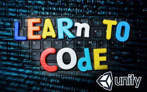 Interactive Unity Tutorials - عکس برنامه موبایلی اندروید