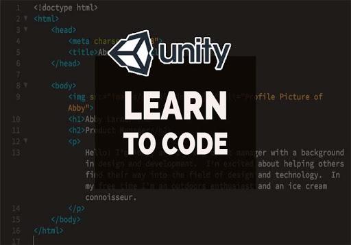 Interactive Unity Tutorials - عکس برنامه موبایلی اندروید