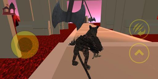 The Temple Guard - عکس بازی موبایلی اندروید