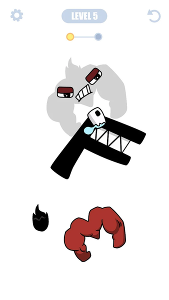 Connect Image Master - عکس بازی موبایلی اندروید