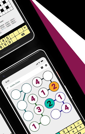 Games for visually impaired - عکس برنامه موبایلی اندروید