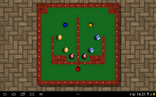 Q-Game: Mind Games Puzzle - عکس بازی موبایلی اندروید