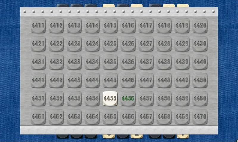 Sudoku: Mind Games - Gameplay image of android game