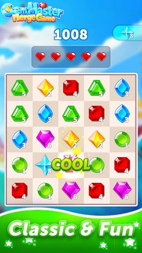 Gem Master:Super fast - Image screenshot of android app