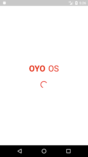 OYO OS - Image screenshot of android app