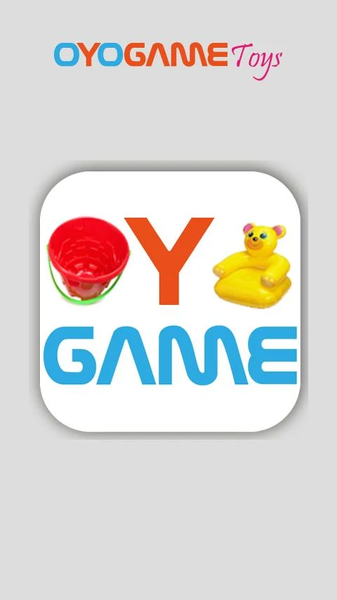 Play OYO Game toys Puzzle - Gameplay image of android game