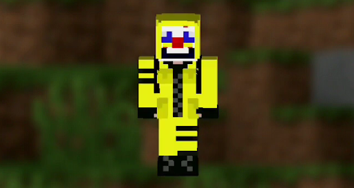 FreeFire Mod for Minecraft PE - Image screenshot of android app