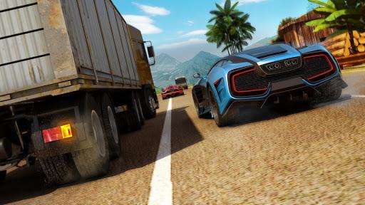 Traffic Racing - Extreme - عکس بازی موبایلی اندروید