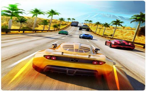Traffic Racing - Extreme - عکس بازی موبایلی اندروید