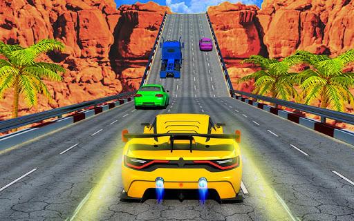 Traffic Racing - Extreme - عکس بازی موبایلی اندروید