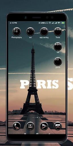 Free City Wallpaper HD - Image screenshot of android app