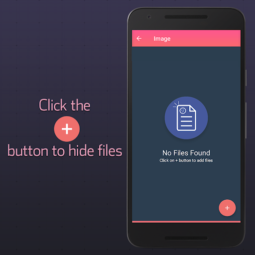 Photo, Video and File Locker - Gallery Folder Hide - عکس برنامه موبایلی اندروید