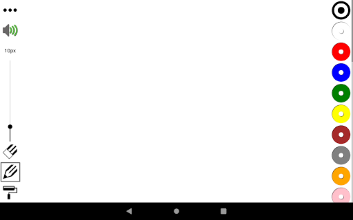 English Lucas' Whiteboard - عکس برنامه موبایلی اندروید