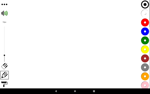 English Lucas' Whiteboard - عکس برنامه موبایلی اندروید