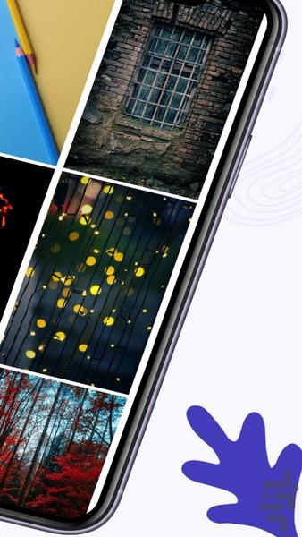 قفل صفحه نمایش - Image screenshot of android app