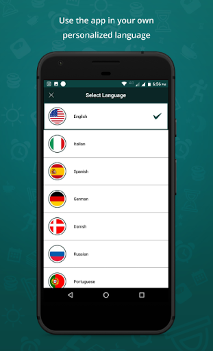 Shift Work Calendar - عکس برنامه موبایلی اندروید