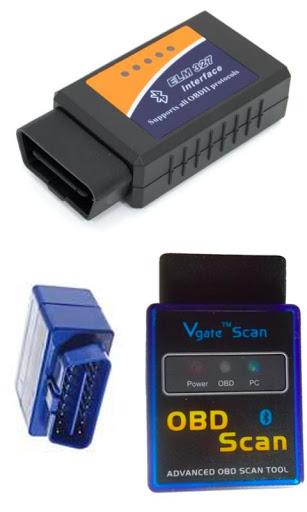 OBD۲-ELM۳۲۷. Car Diagnostics - عکس برنامه موبایلی اندروید