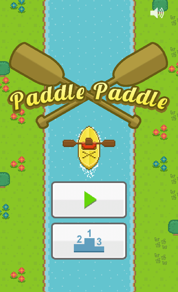 Paddle Paddle - Image screenshot of android app