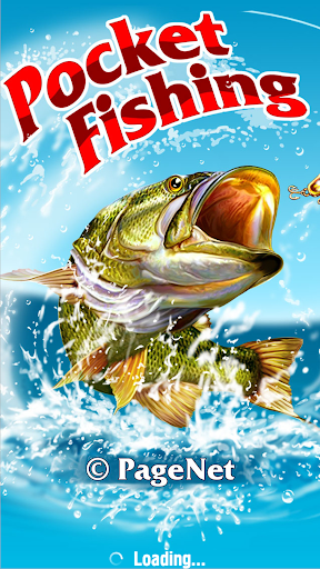 Bass Fishing 3D II::Appstore for Android