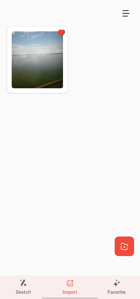 AR Draw Sketch - عکس برنامه موبایلی اندروید