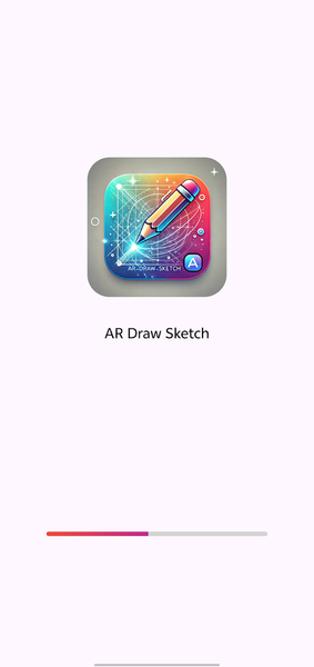 AR Draw Sketch - عکس برنامه موبایلی اندروید