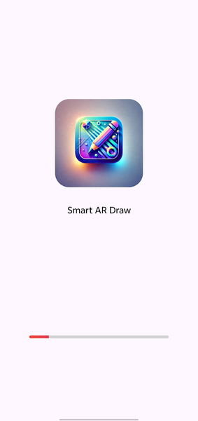 Smart AR Draw - عکس برنامه موبایلی اندروید